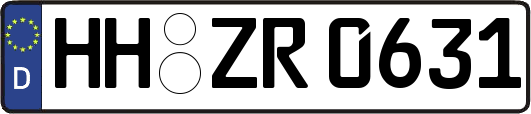 HH-ZR0631