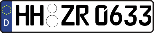 HH-ZR0633