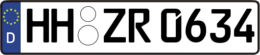 HH-ZR0634