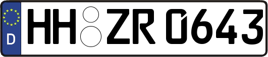 HH-ZR0643