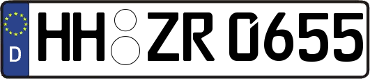 HH-ZR0655
