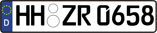 HH-ZR0658