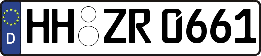 HH-ZR0661