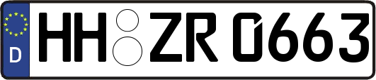 HH-ZR0663