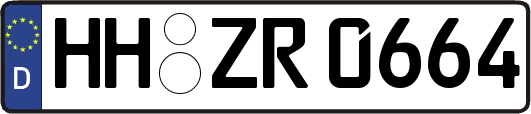 HH-ZR0664