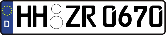 HH-ZR0670