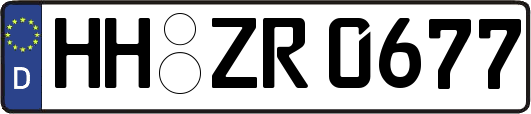HH-ZR0677