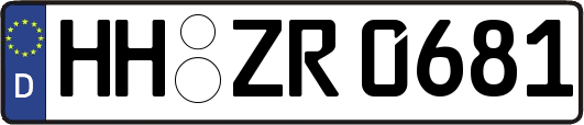 HH-ZR0681