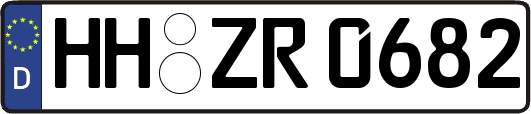 HH-ZR0682
