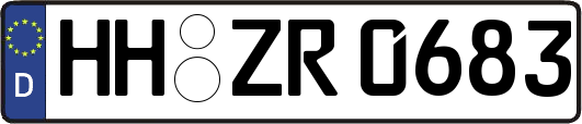 HH-ZR0683