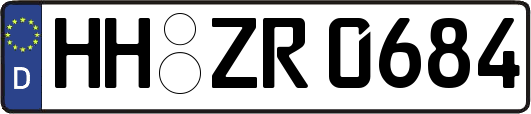 HH-ZR0684