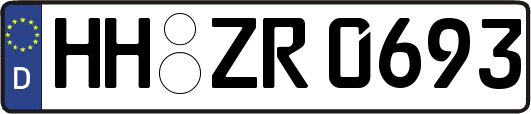 HH-ZR0693
