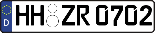HH-ZR0702
