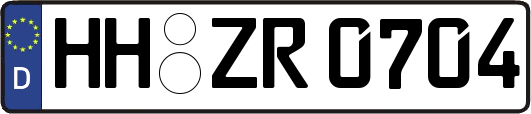 HH-ZR0704