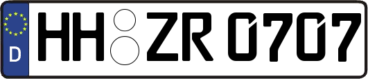 HH-ZR0707