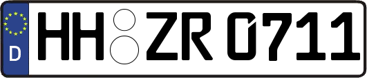 HH-ZR0711