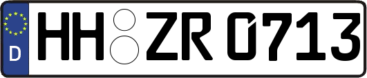 HH-ZR0713