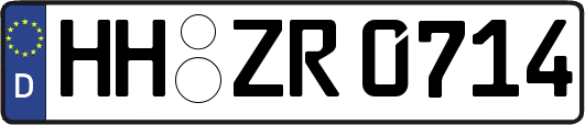 HH-ZR0714