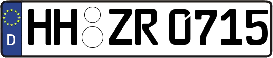 HH-ZR0715