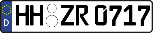 HH-ZR0717
