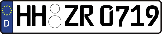 HH-ZR0719