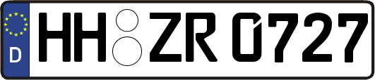 HH-ZR0727