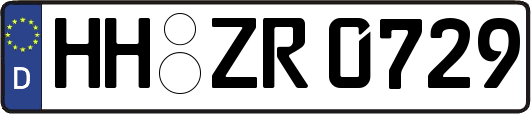 HH-ZR0729