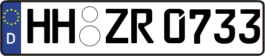 HH-ZR0733