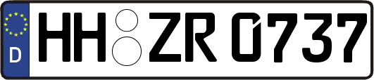HH-ZR0737