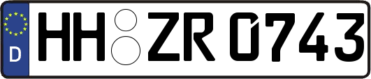 HH-ZR0743