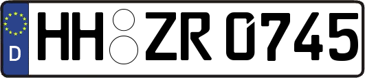 HH-ZR0745