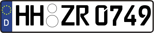 HH-ZR0749