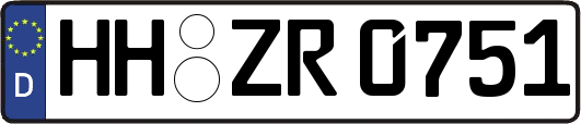 HH-ZR0751