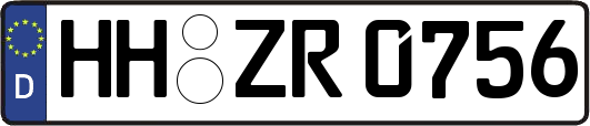 HH-ZR0756