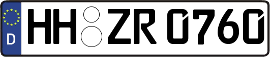 HH-ZR0760