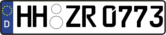 HH-ZR0773