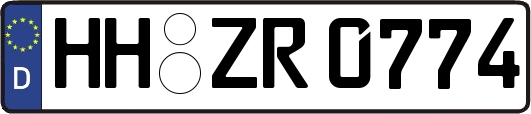 HH-ZR0774
