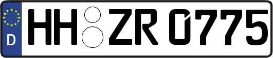 HH-ZR0775