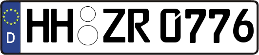HH-ZR0776