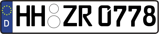 HH-ZR0778