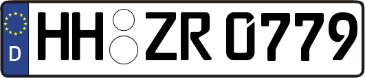 HH-ZR0779