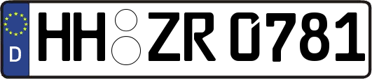 HH-ZR0781