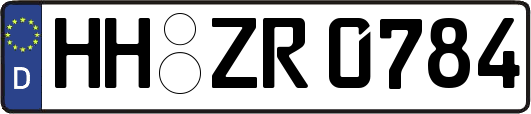 HH-ZR0784