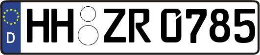 HH-ZR0785