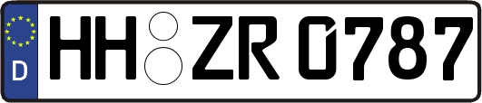 HH-ZR0787
