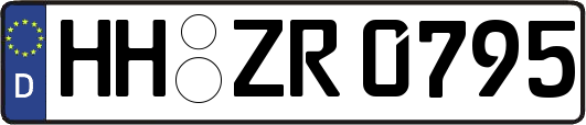 HH-ZR0795