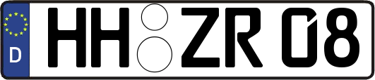 HH-ZR08