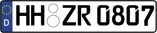 HH-ZR0807