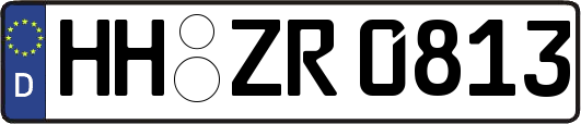 HH-ZR0813