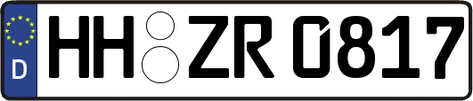 HH-ZR0817